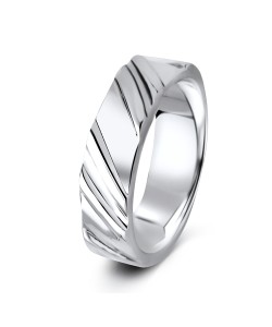 Silver Rings DDR-04